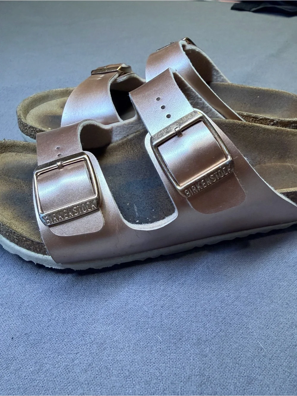 Birkenstock girls arizona